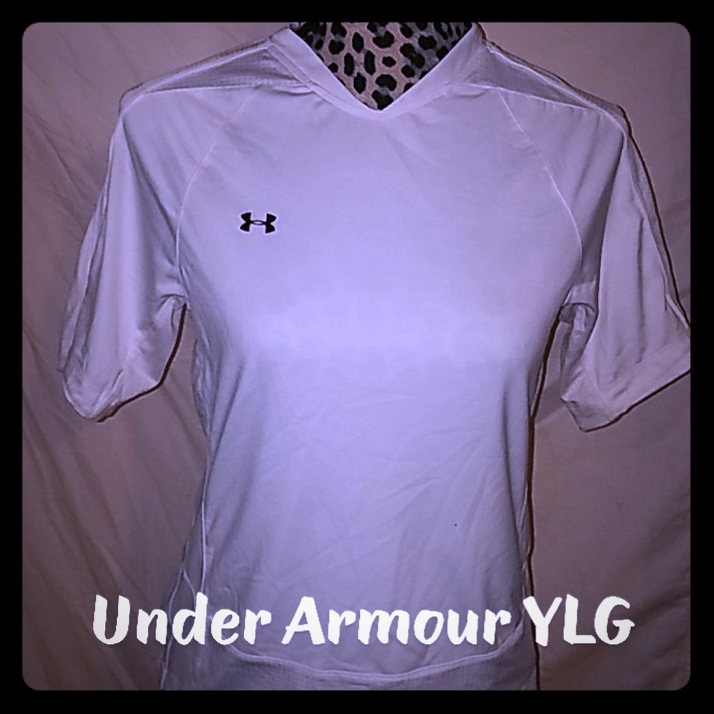 Under Armour YLG